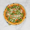 42 Pizza Bruschetta