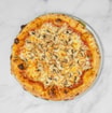 34 Pizza Funghi