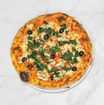 48 Pizza König's