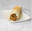 8 Sandwich Schawarma