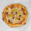 41 Pizza Diavolo