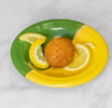 24 Vegan Kibbeh (1 Stück)