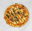 44 Pizza Veggie