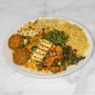 15 Veggie Piatto
