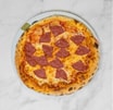 35 Pizza Salami