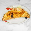 56 Calzone Semplice