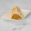 1 Falafel Sandwich