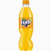 68a Fanta Orange 0,5l